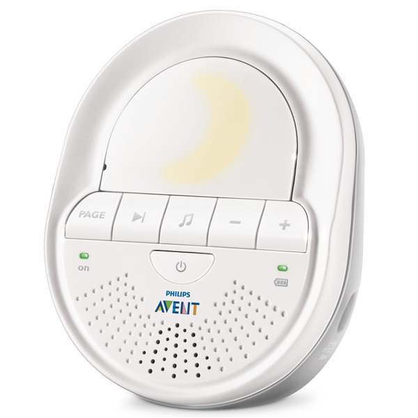 Радионяня Philips Avent SCD506/52