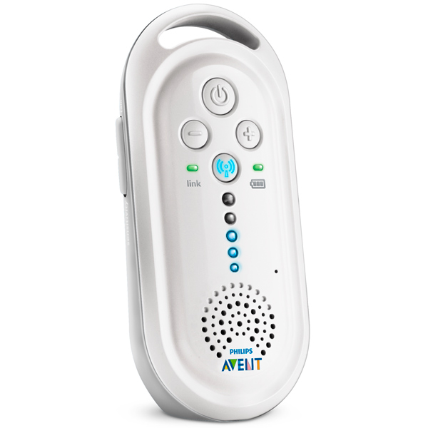 Радионяня Philips Avent SCD506/52