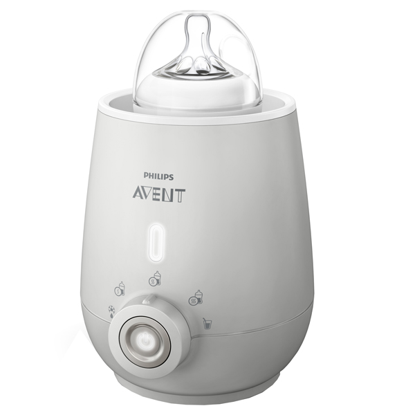 Нагреватель для детского питания Philips Avent SCF356/00 фото