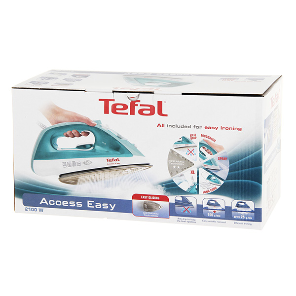 Утюг Tefal Access FV1550E0