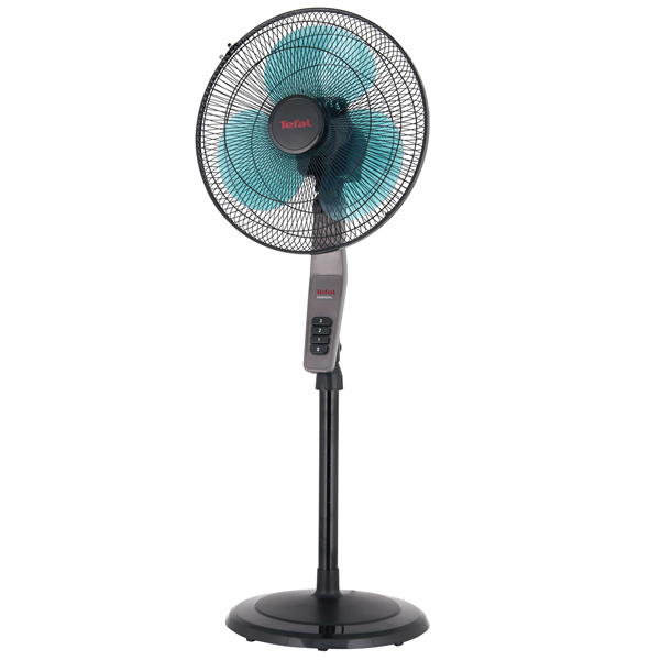 Вентилятор напольный Tefal New Essential VF4110F0 фото