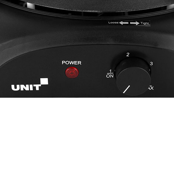 Электроблинница Unit UGP-40