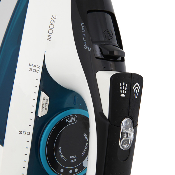 Утюг Polaris PIR 2695AK 3m