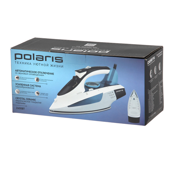 Утюг Polaris PIR 2695AK 3m