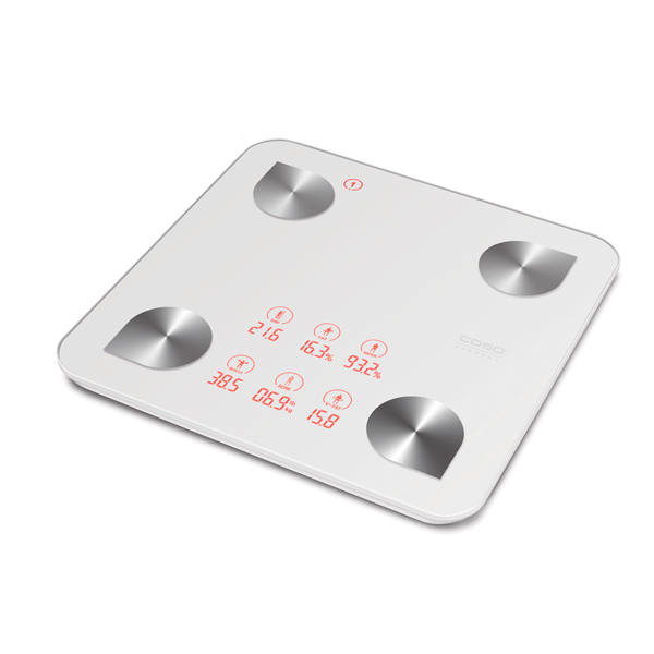 Весы напольные Caso BF 4 (3414)