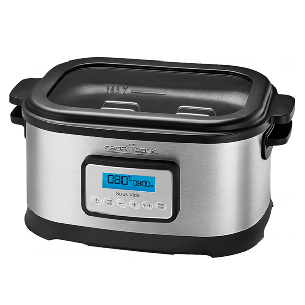 Су-вид Profi Cook PC-SV 1112 фото