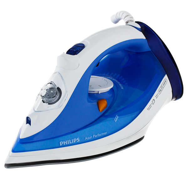 Утюг Philips GC3810/27 фото