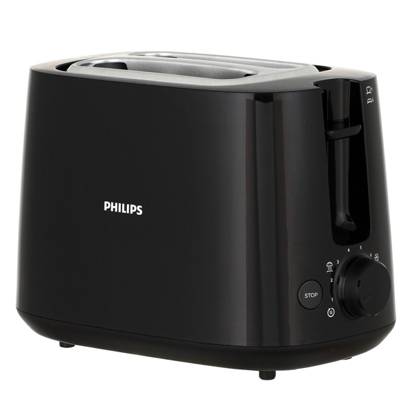 Тостер Philips HD2581/90 фото