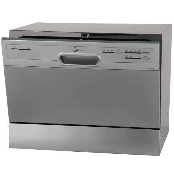Посудомоечная машина Midea MCFD55200S фото