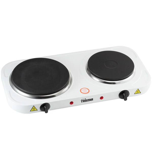 Электроплитка Tristar KP-6245