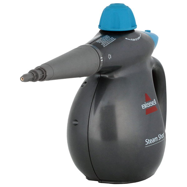 Паровой очиститель Bissell 2635J фото