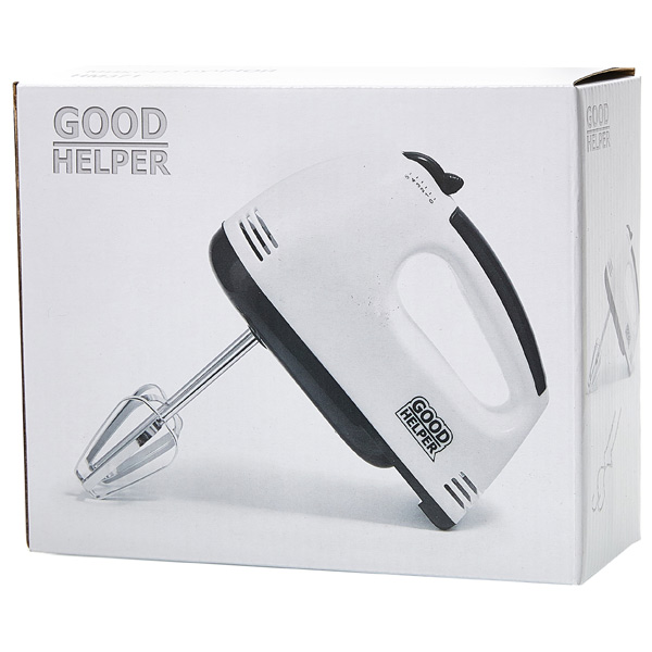 Миксер Goodhelper HM371