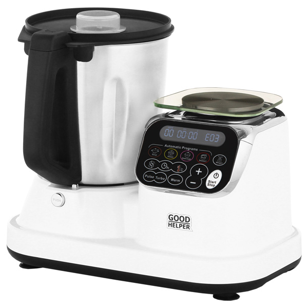 Кухонная машина Goodhelper SB-U501 фото