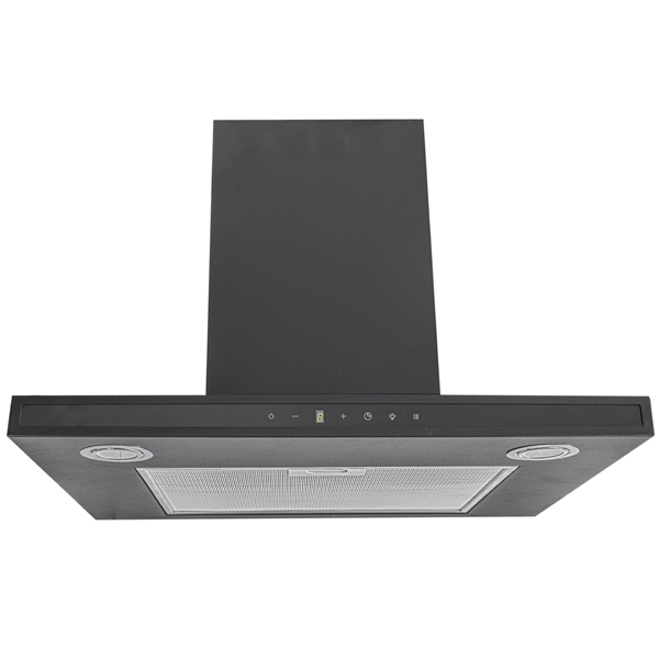 Вытяжка Kuppersberg DDL 660 B