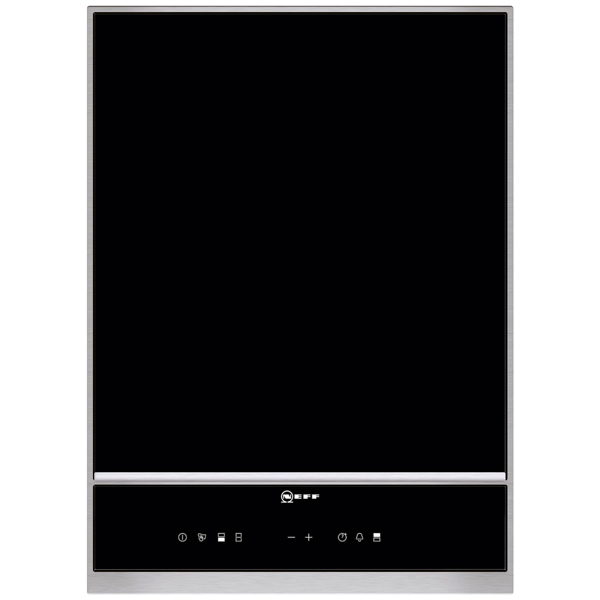 Встраиваемый гриль Neff N64TD00N0