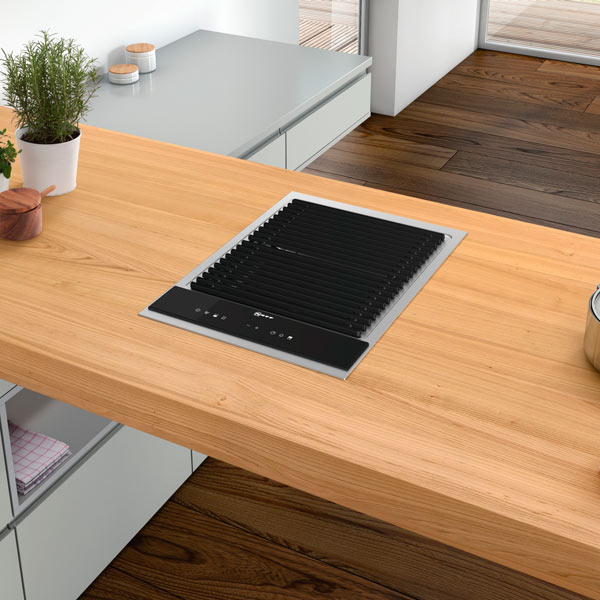 Встраиваемый гриль Neff N64TD00N0