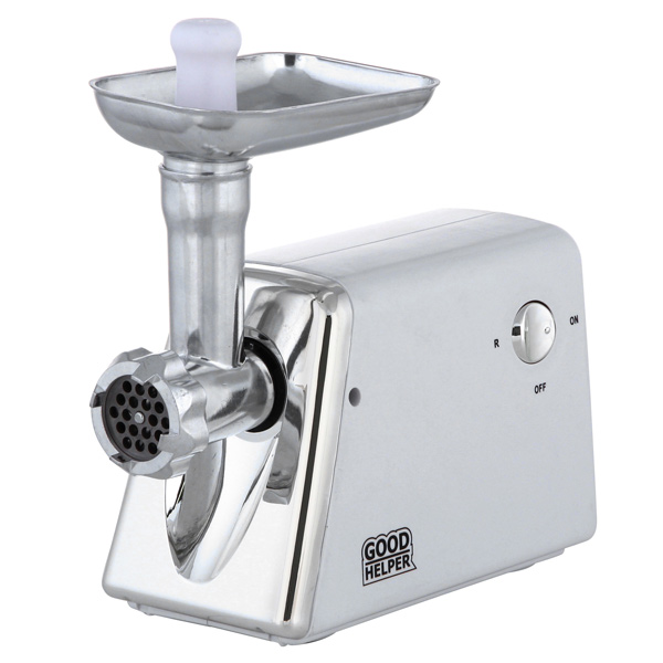 Электромясорубка Goodhelper MG-12P11