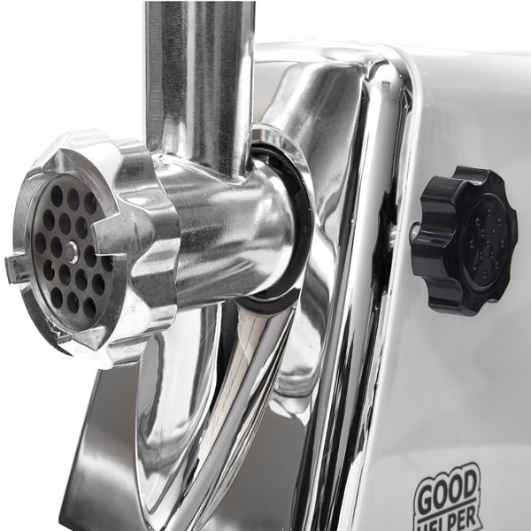 Электромясорубка Goodhelper MG-12P11