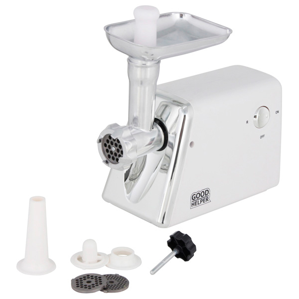 Электромясорубка Goodhelper MG-12P11