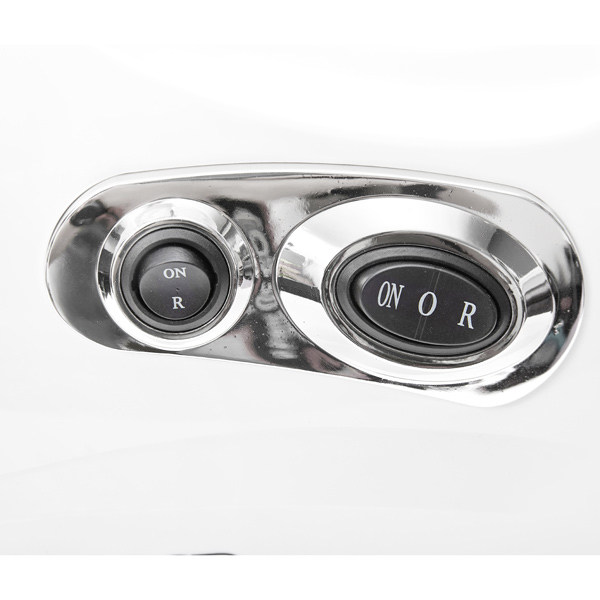 Электромясорубка Goodhelper MG-12P08