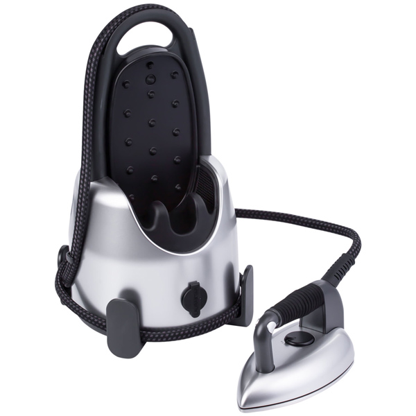 Паровая гладильная установка Laurastar Lift+Platinum