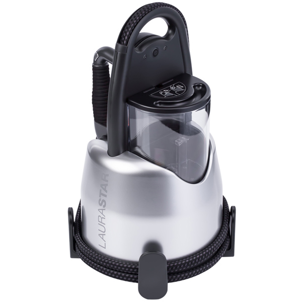 Паровая гладильная установка Laurastar Lift+Platinum