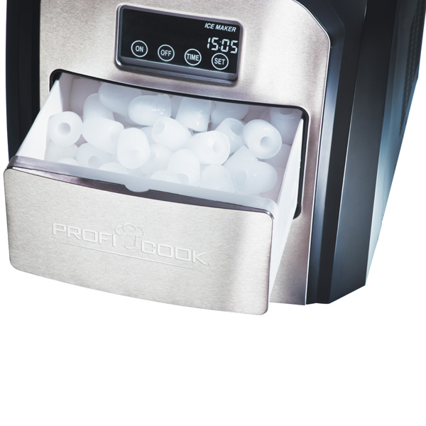 Ледогенератор Profi Cook PC-EWB 1007 (501007)