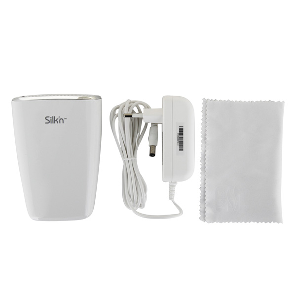 Фотоэпилятор Silk'n JEWEL 100K (JW1PE2001)