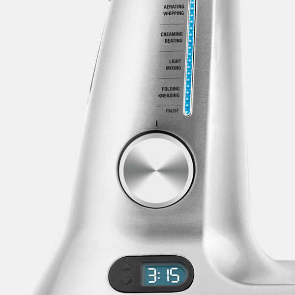 Планетарный миксер BORK B810