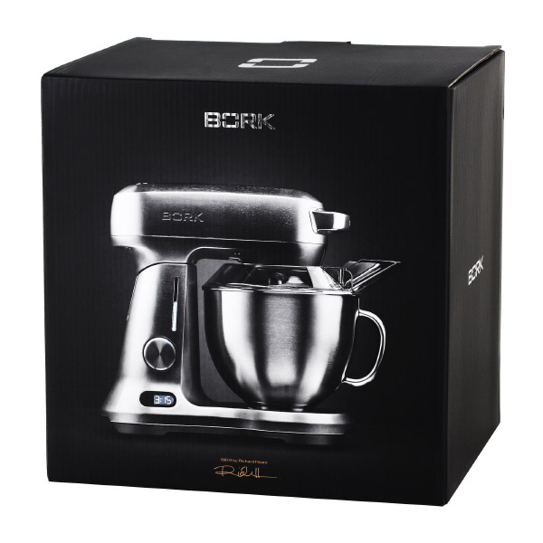 Планетарный миксер BORK B810