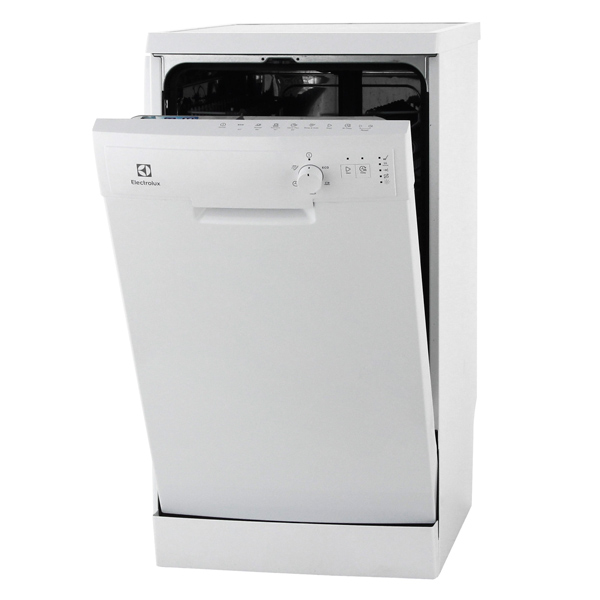Посудомоечная машина Electrolux ESF9423LMW фото