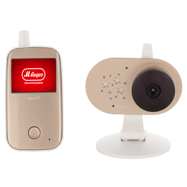 Видеоняня Ramili RV1200