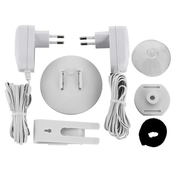 Видеоняня Ramili RV1200