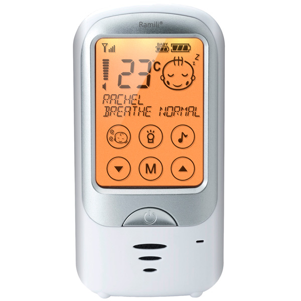 Радионяня Ramili RA300