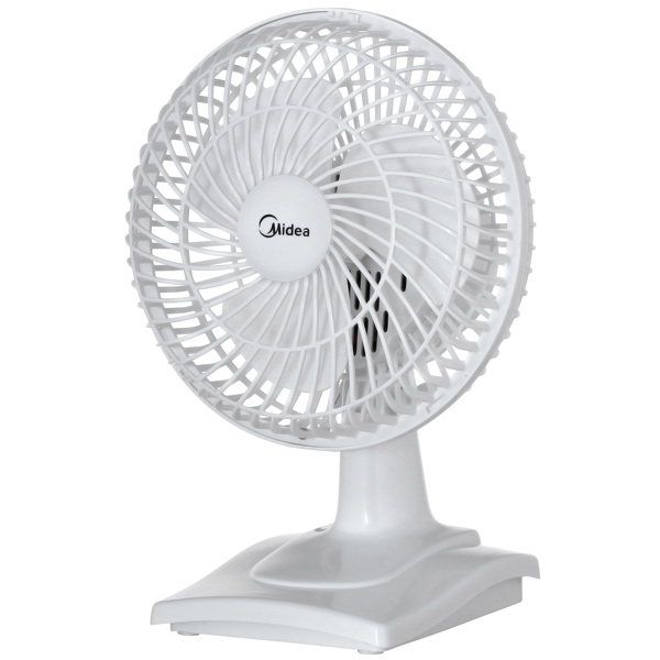 Вентилятор настольный Midea MVFD1501 фото