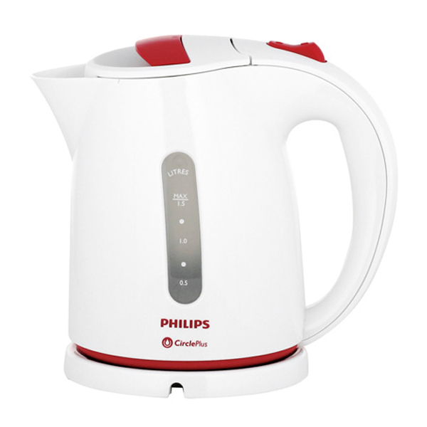 Электрочайник Philips HD4646/40 фото
