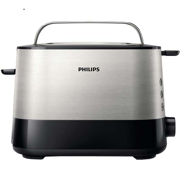 Тостер Philips HD2635/90 фото