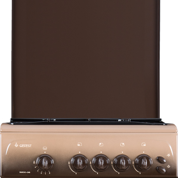 Газовая плита Gefest 3200-06 К19