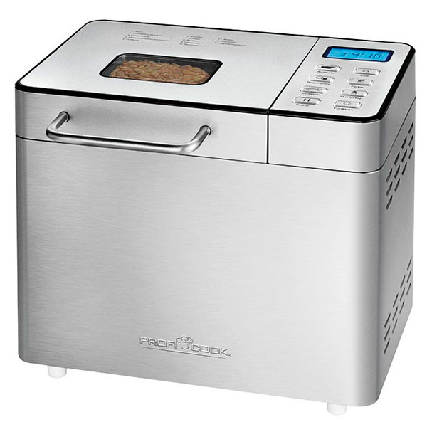 Хлебопечка Profi Cook PC-BBA 1077 (501077) фото
