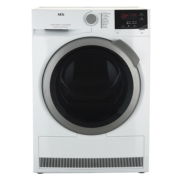 Сушильная машина AEG T6DBG28S