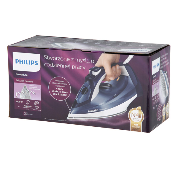 Утюг Philips GC2996/20