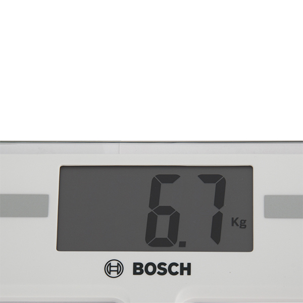 Весы напольные Bosch AxxenceStepOn PPW4212