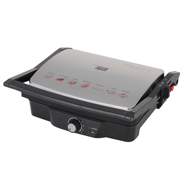 Электрогриль GFGRIL GF-060 фото