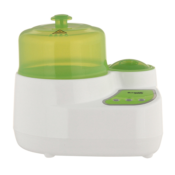 Стерилизатор для бутылочек Ramili BSS250