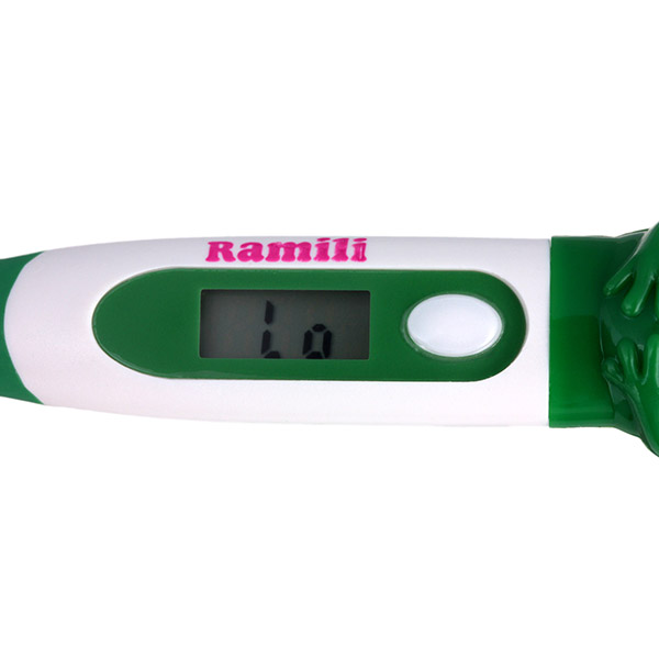 Термометр детский Ramili ET2003 Frog
