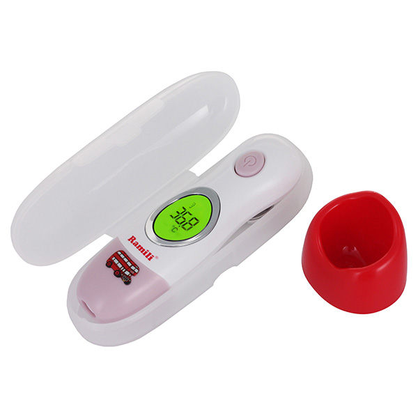Термометр детский Ramili ET3030