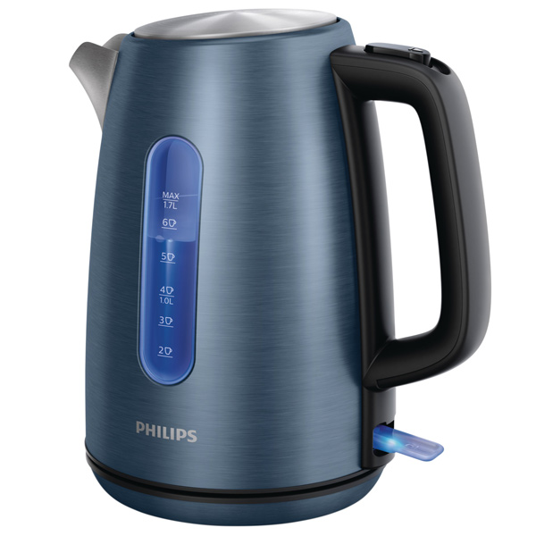 Электрочайник Philips HD9358/11 фото