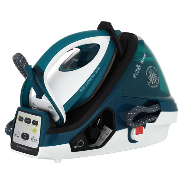Парогенератор Tefal Pro Express Care GV9070E0 фото