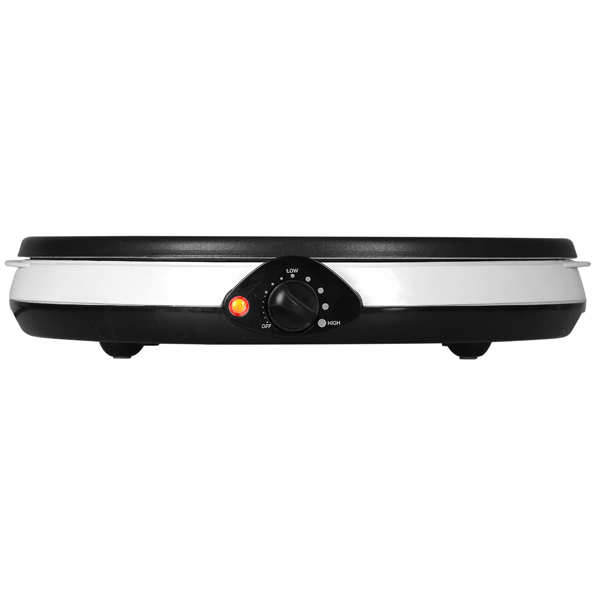 Электроблинница GFGRIL GFC-B300 Slim