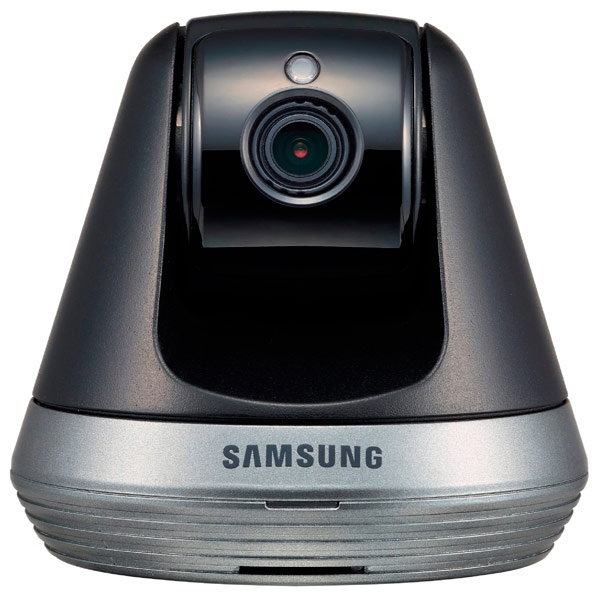 Видеоняня Samsung SmartCam SNH-V6410PN фото